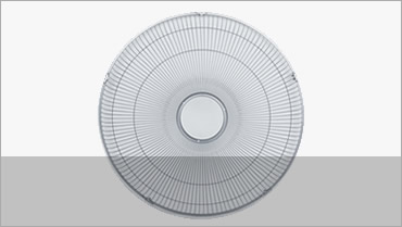 GRILL Radial-1